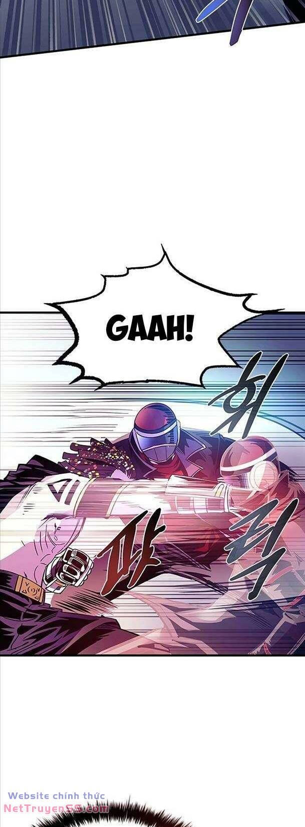 tiêu diệt ác nhân chapter 127 32