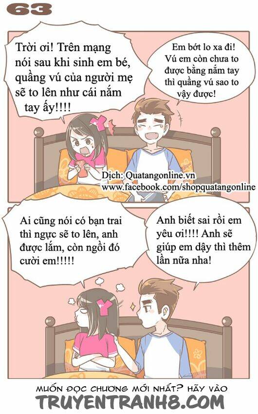 đại thánh và tiểu yêu chapter 13 2