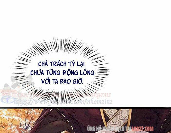 trọng sinh bá sủng nhiếp chính vương quá mạnh mẽ chapter 86 44