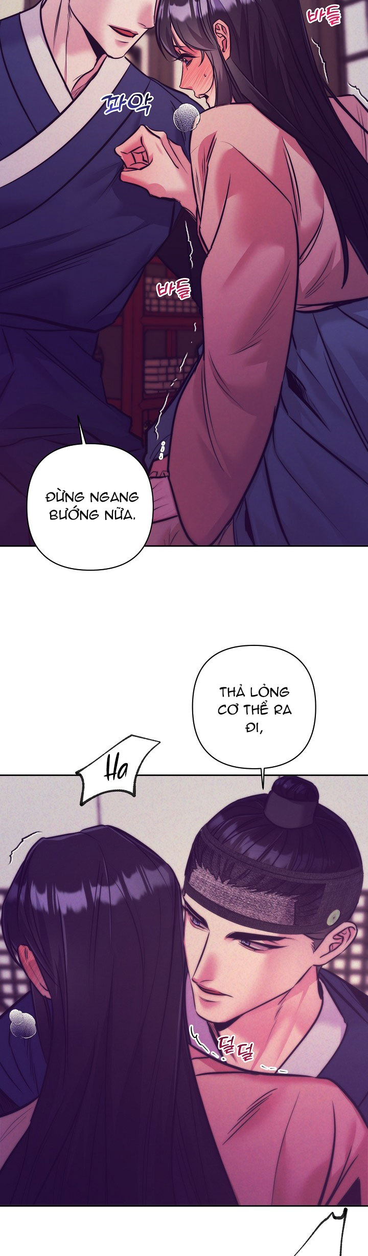 [18+] tuyển tập truyện bl ngắn - double bell chapter 7 4