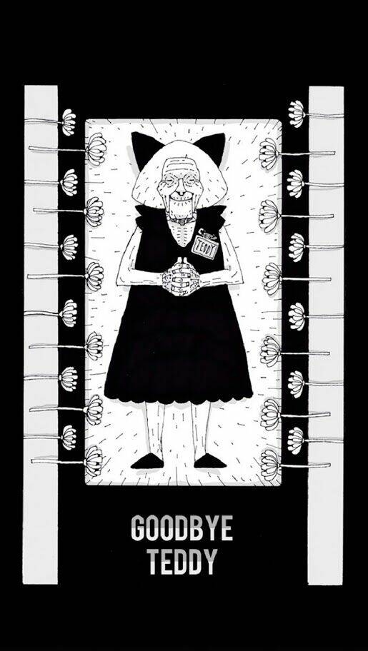 hành trình thoát khỏi địa ngục chapter 31 80