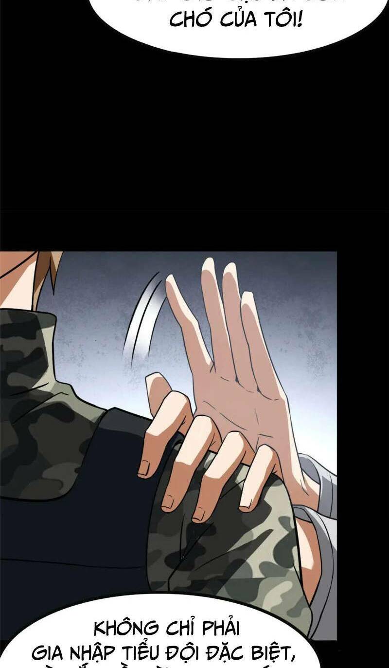 bạn gái virus của tôi chapter 404 24