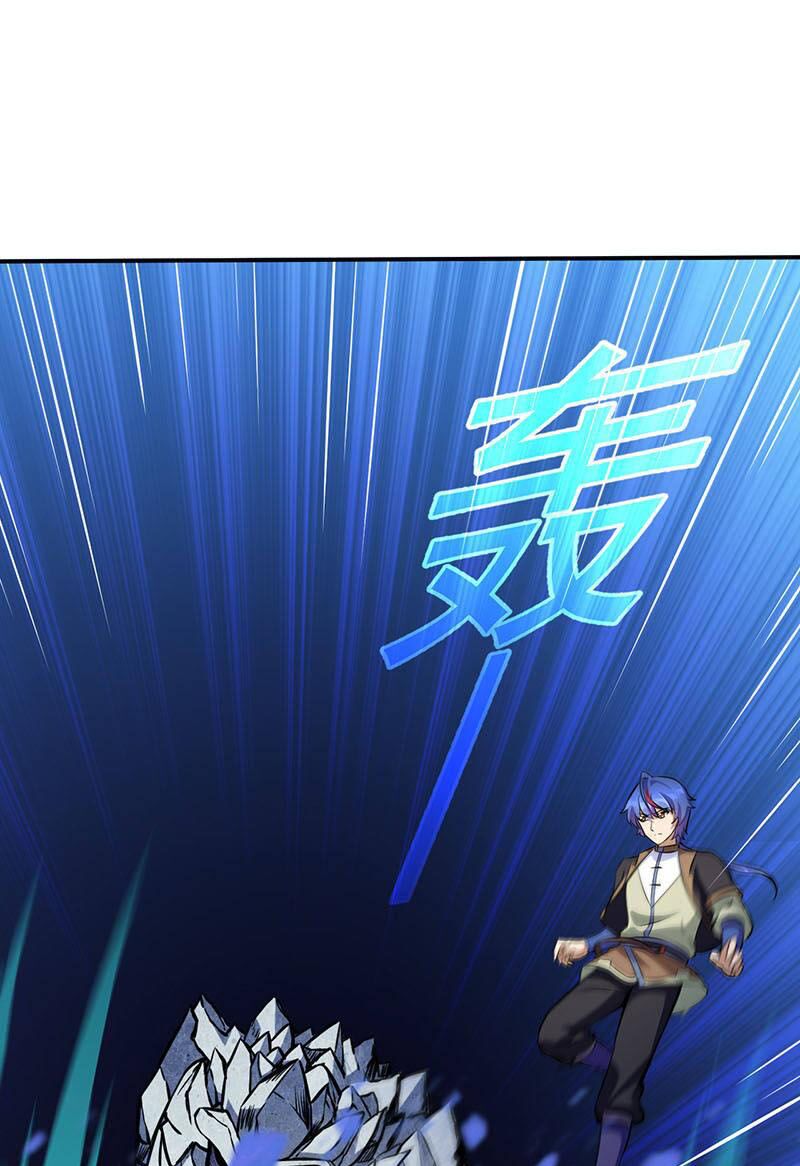 võ đạo độc tôn chapter 111 30