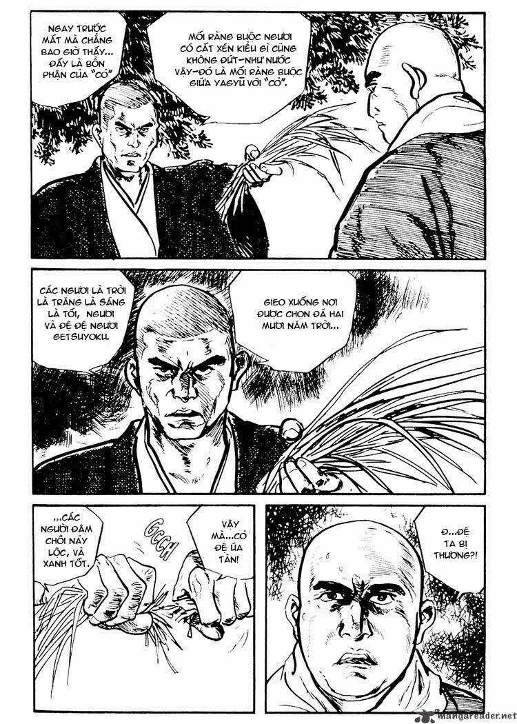 lone wolf and cub chapter 75 18