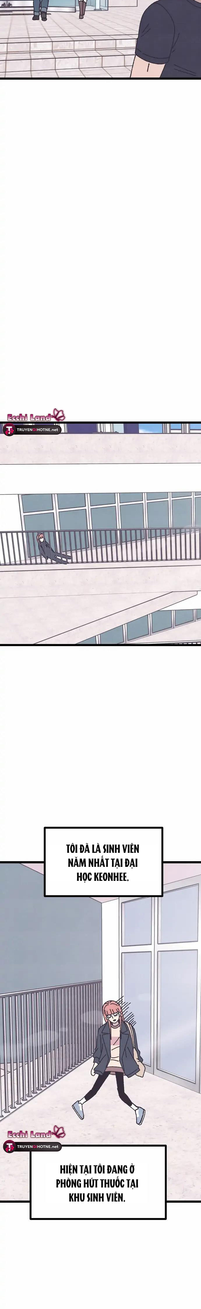 quy luật màu hồng tồi tệ chapter 1.1 13