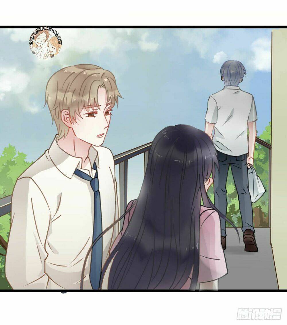 phi nhiên hướng phong chapter 9.1 20