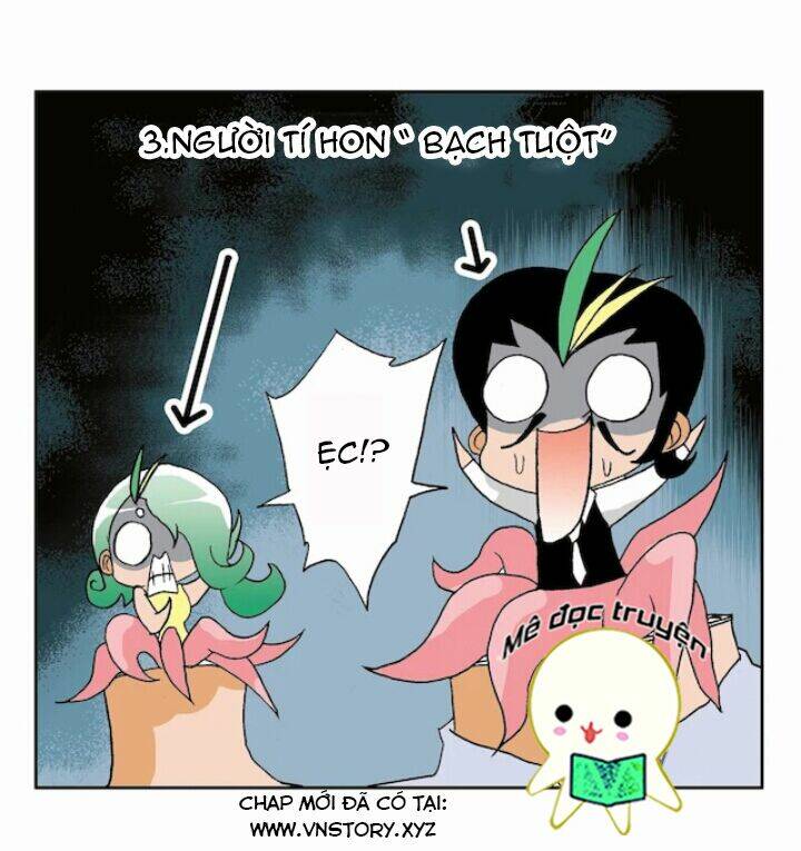 nhà có siêu dễ thương chapter 6 28