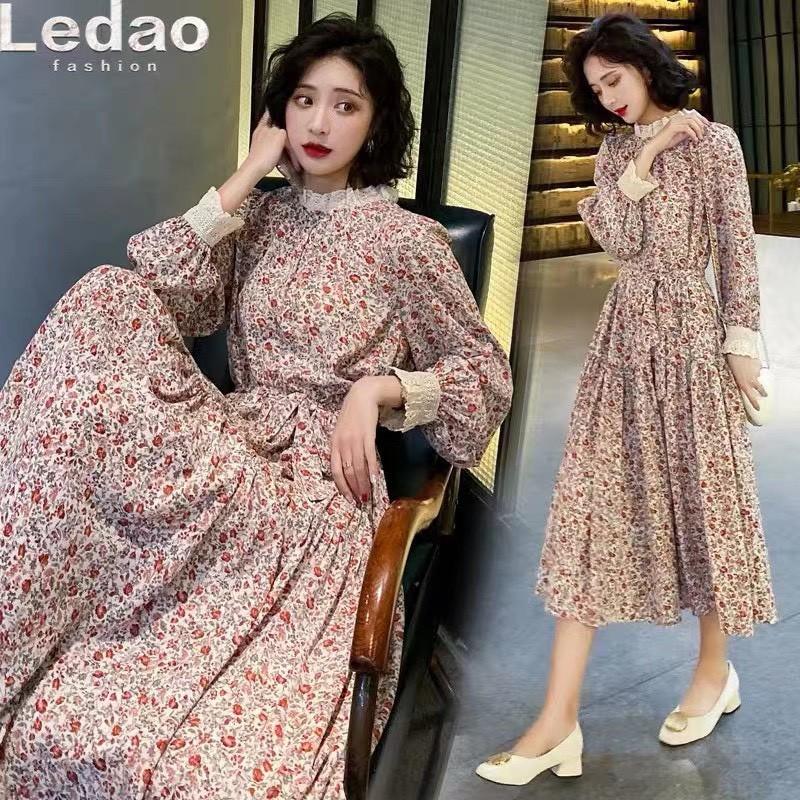 Váy bầu đầm bầu cao cấp️chất lụa Hàn mát mềm mịnthiết kế sang chảnhmặc đi làm đi chơi đều đc️free size