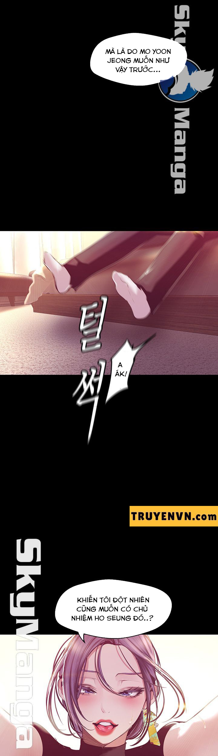 một thế giới mới tuyệt vời chapter 97 53