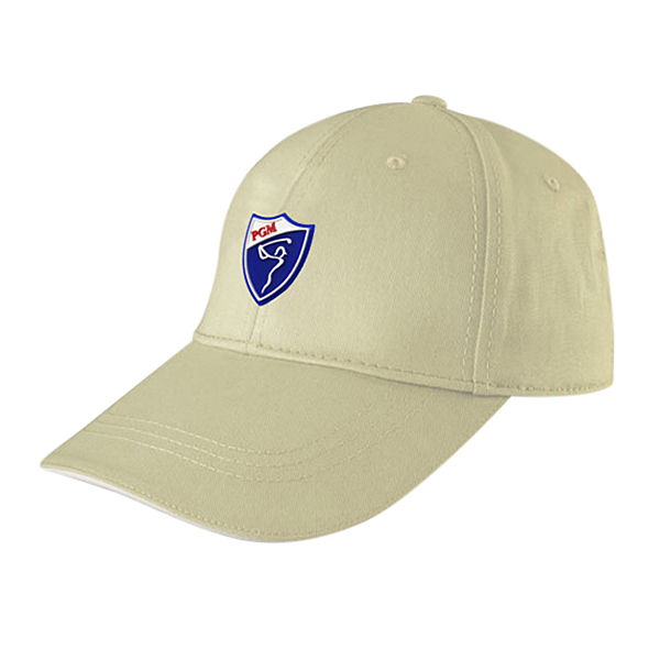 Mũ Golf Nam Lưỡi Trai PGM Golf Cap MZ010