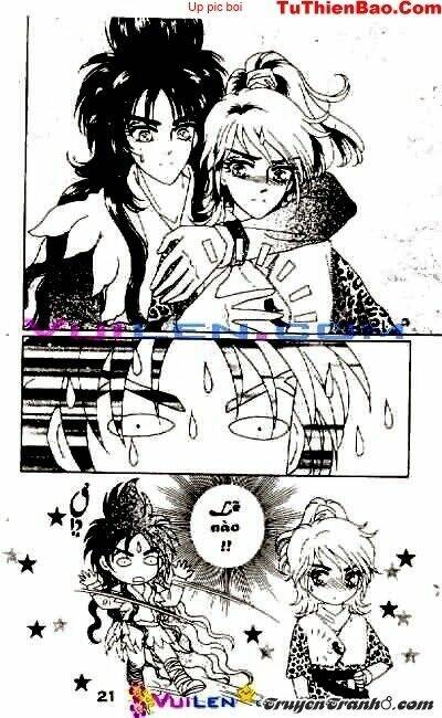 đóa hoa yêu kiều chapter 8 22