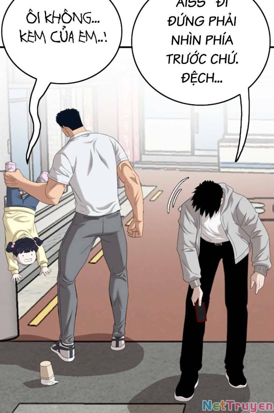 người xấu chapter 141 92