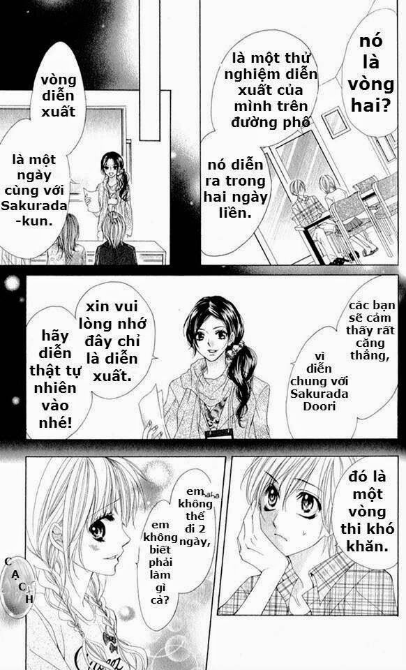 mitsukoi honey chapter 3 30