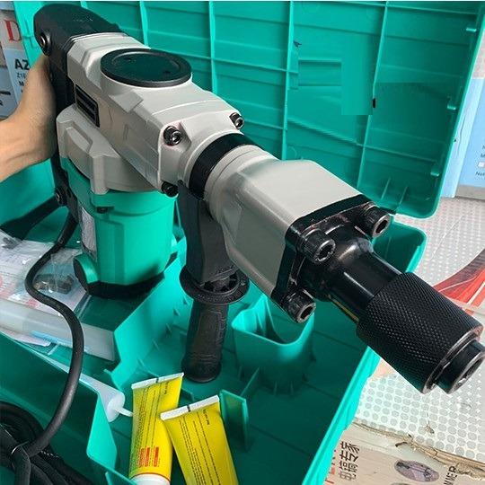 MÁY ĐỤC BÊ TÔNG 17MM 1350W DCA AZG06-6 - HÀNG CHÍNH HÃNG