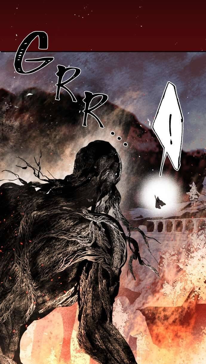 bạn học tôi là lính đánh thuê chapter 204 101