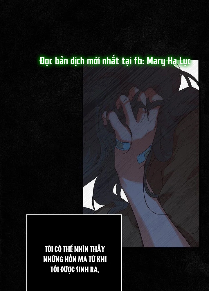 quý cô bí ẩn - secret lady chapter 1 194