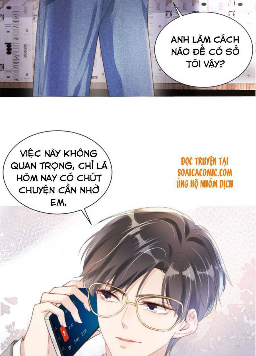 ngự tỷ toàn năng lại bị phá mã giáp chapter 30 11