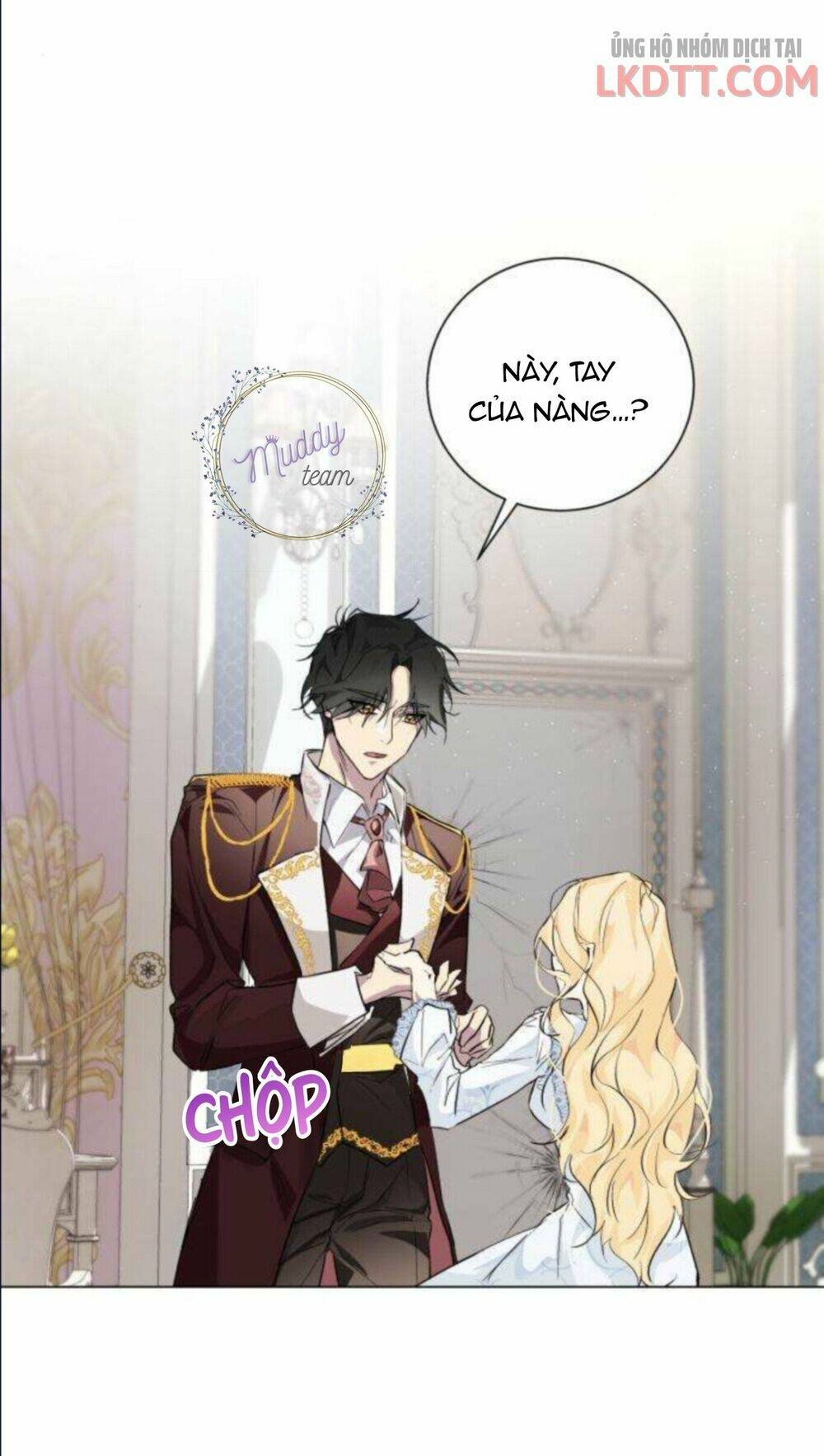 ta đã từng mong nàng biến mất chapter 5 40