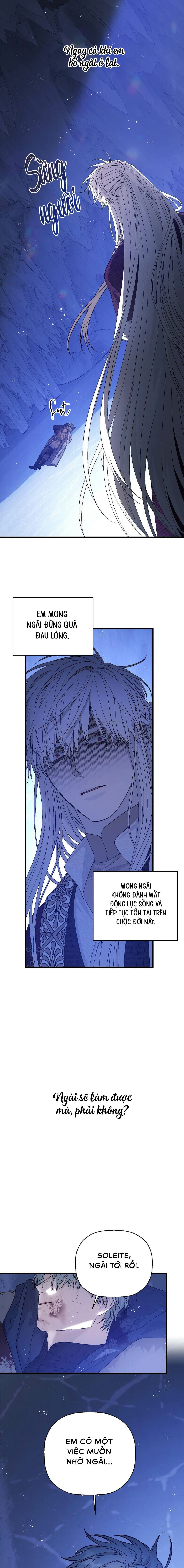 khế ước vĩnh cửu chapter 87 14