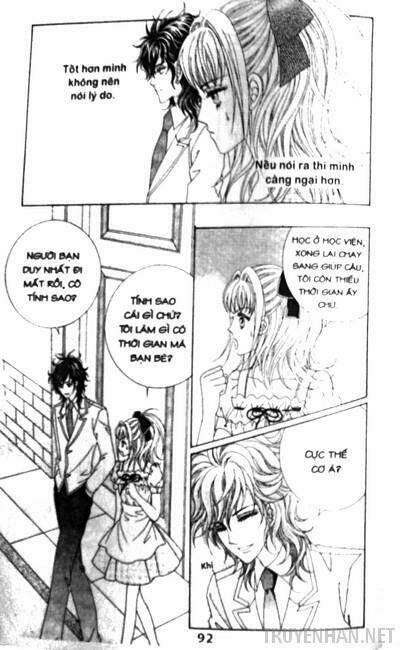 lọ lem hậu đậu chapter 67 30