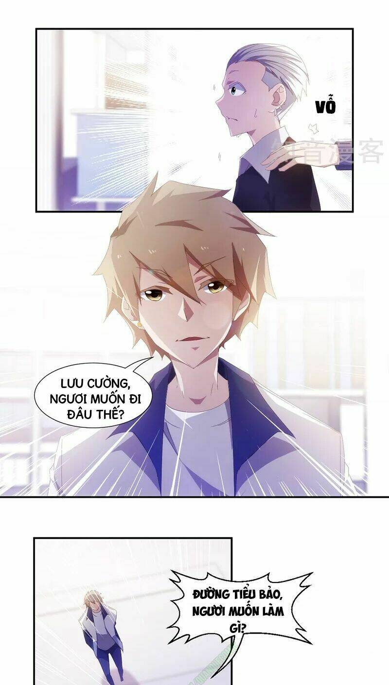 thần y hệ thống chapter 39 3