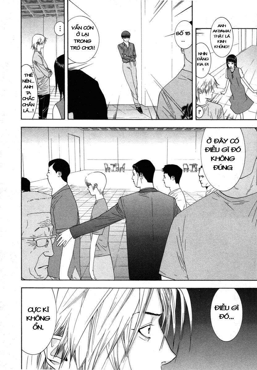 liar game chapter 12 2