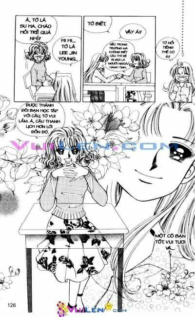 cánh cửa mùa hè chapter 6 126
