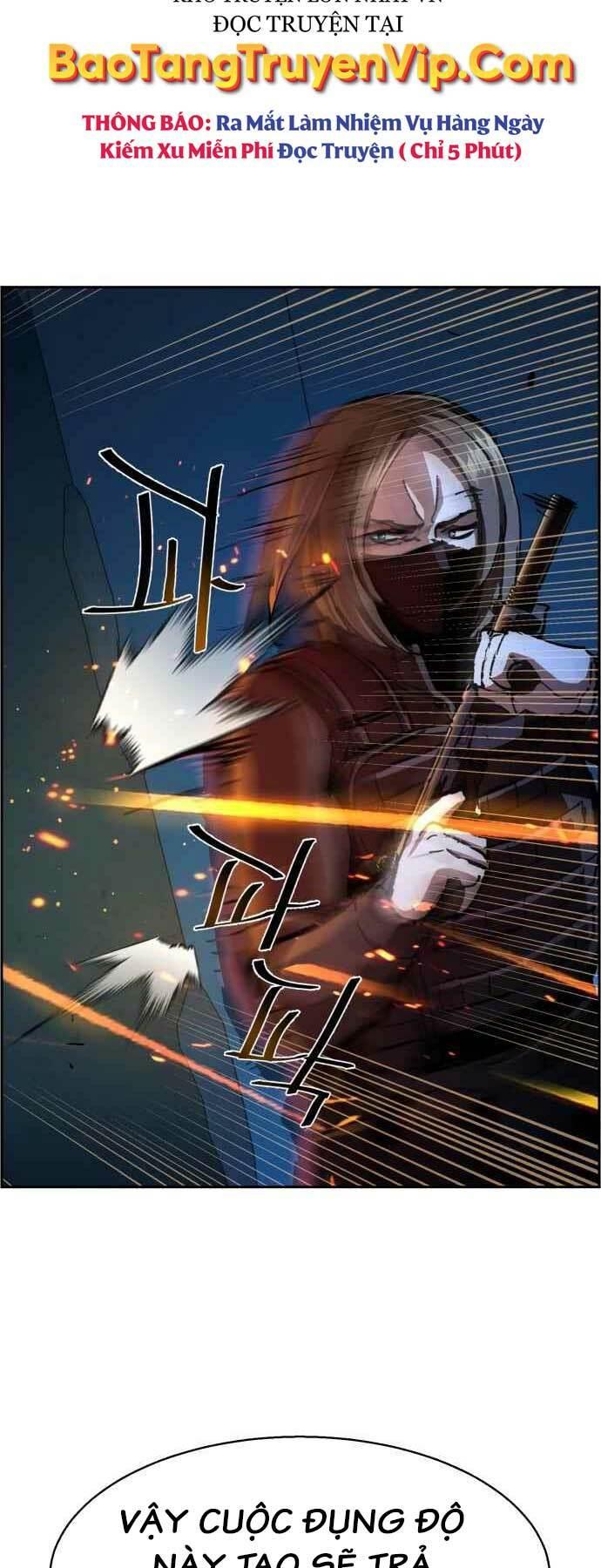 bạn học tôi là lính đánh thuê chapter 138 3