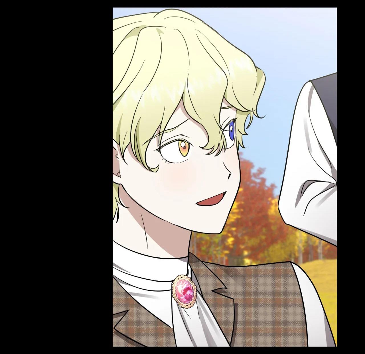 bl cổ trang - âu cổ ngắn nhà kim chapter 19.2 42