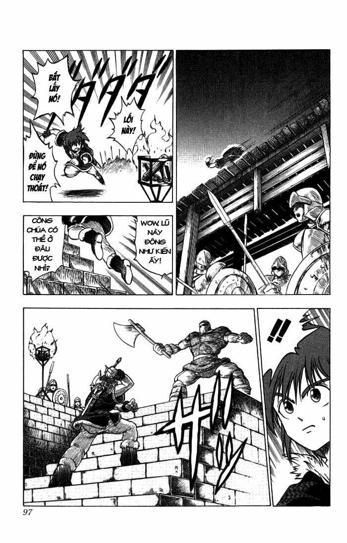 dấu ấn lửa chapter 2 31