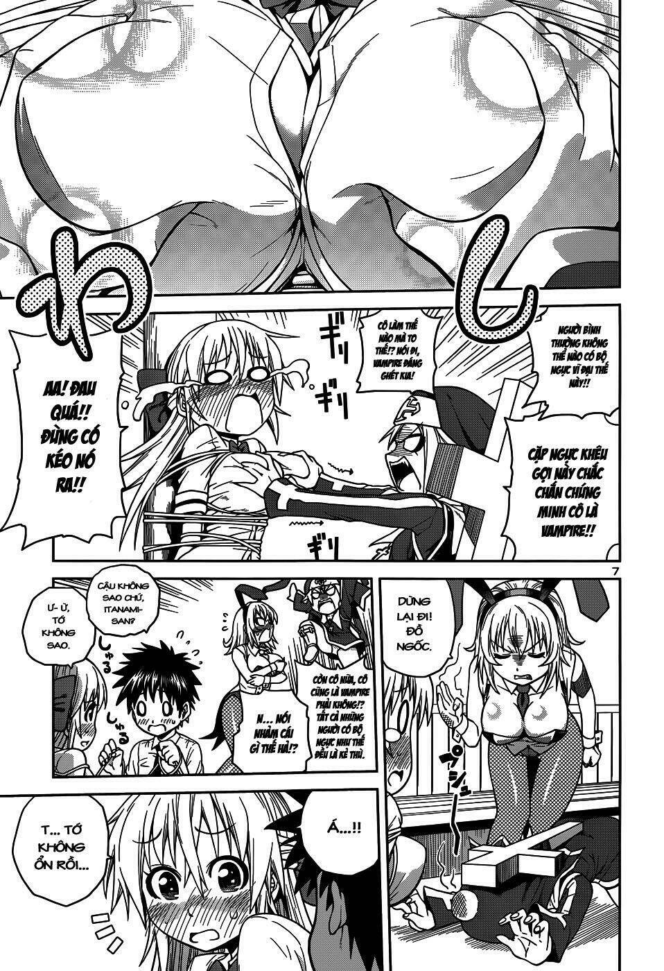 in bura chapter 8 8