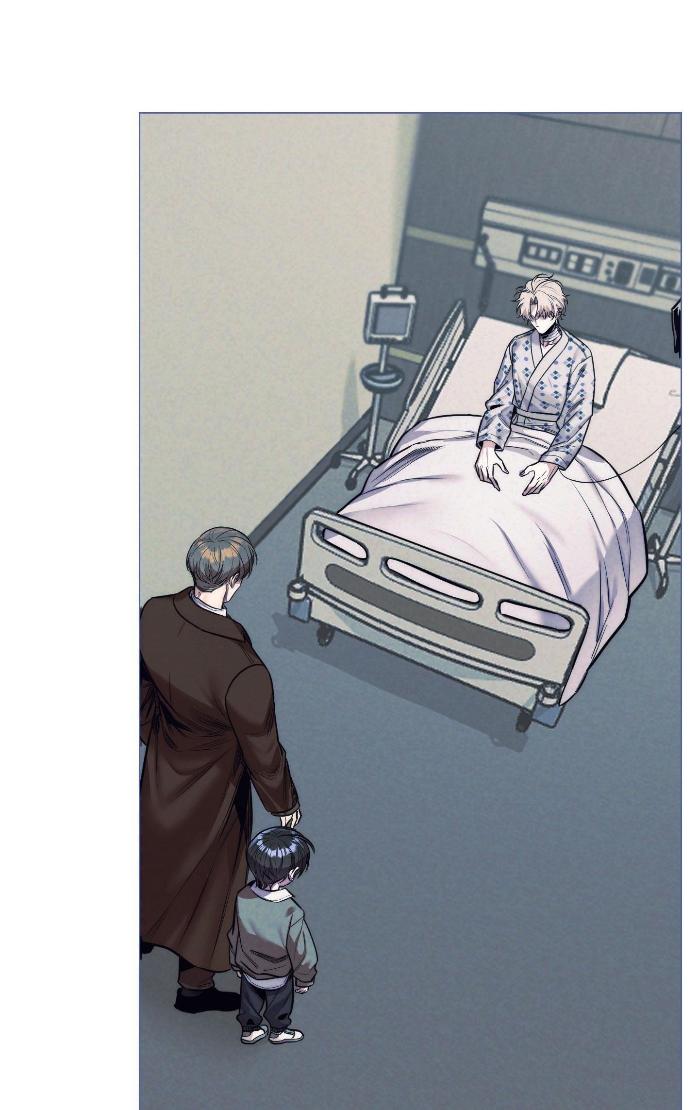 kỳ thị chapter 44 7