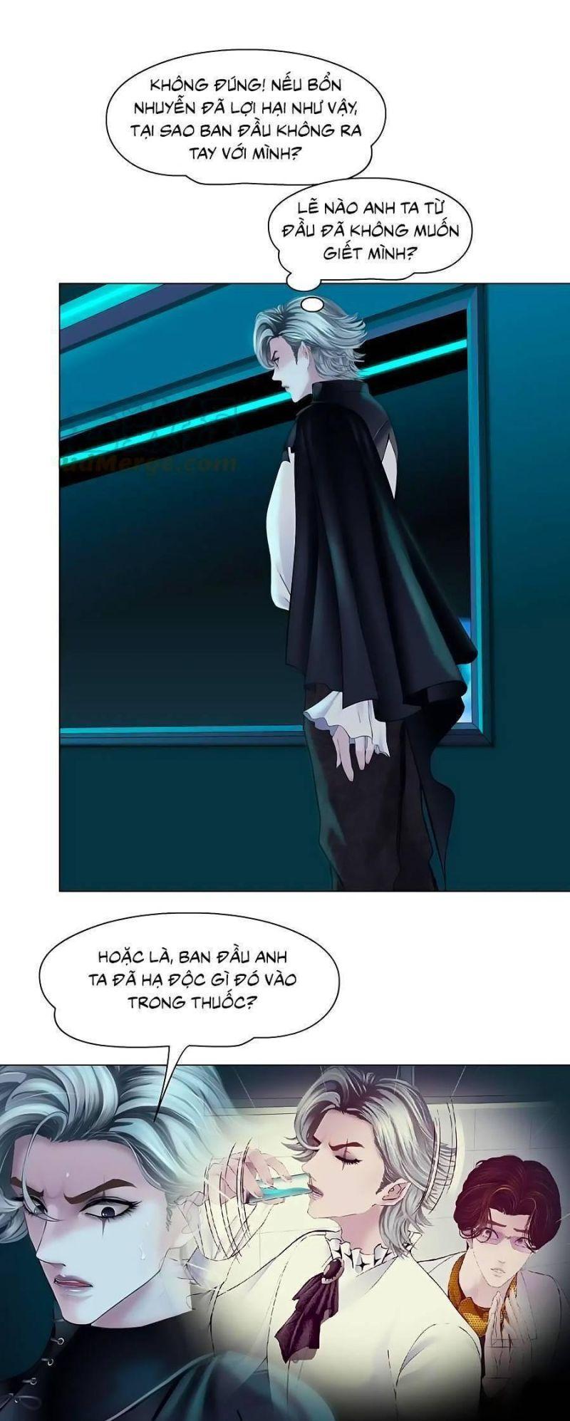 đằng nữ chapter 166 2