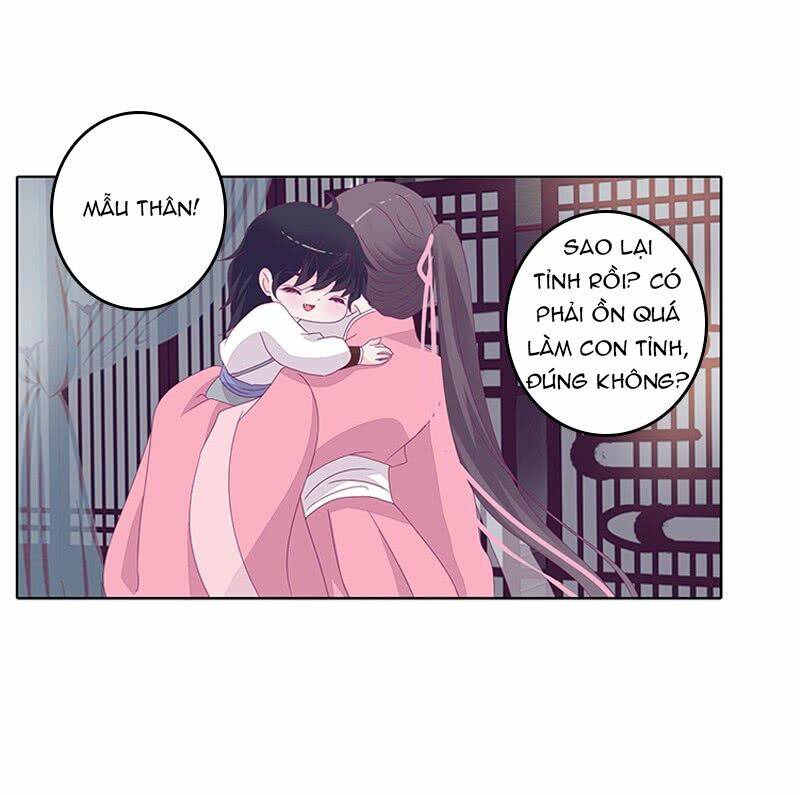 tướng quân mời ra trận chapter 56 14