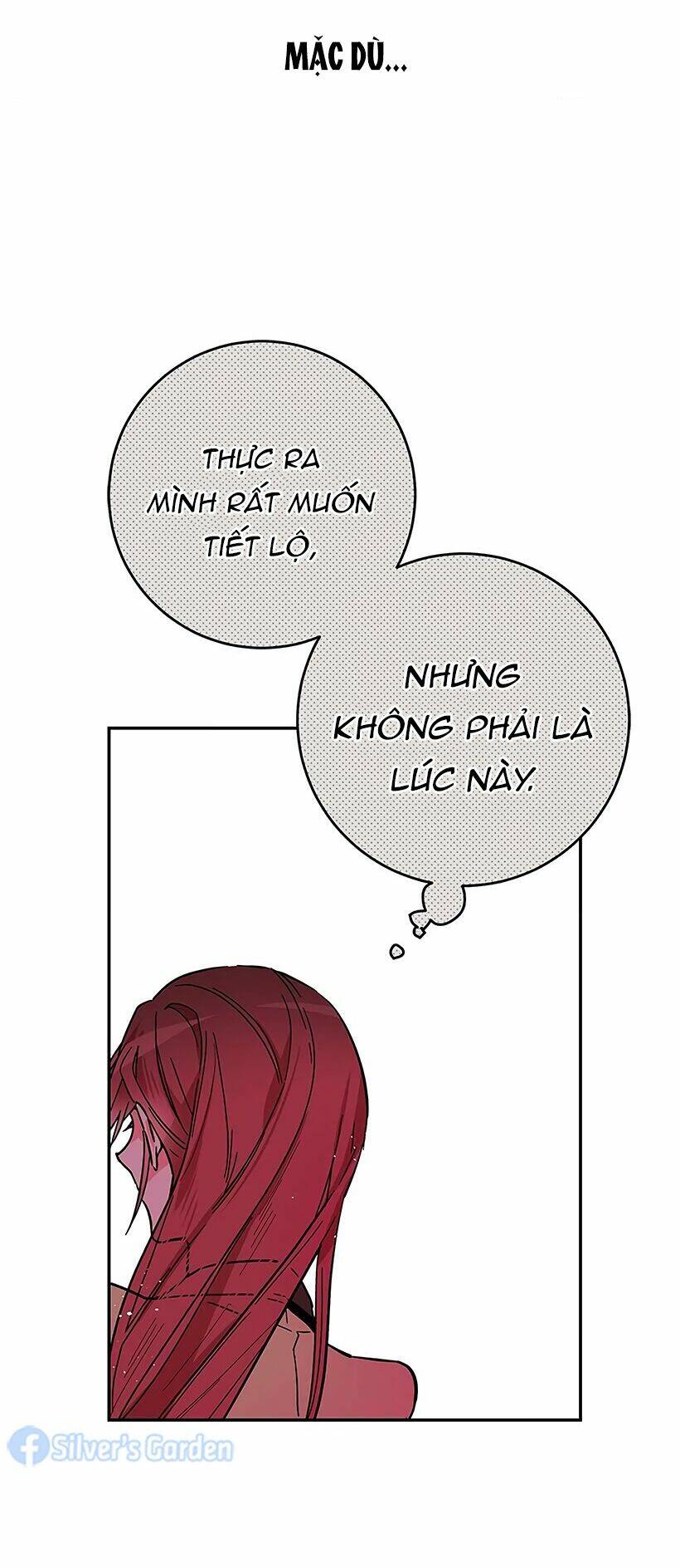 hung mãnh tiểu thư chapter 37 11