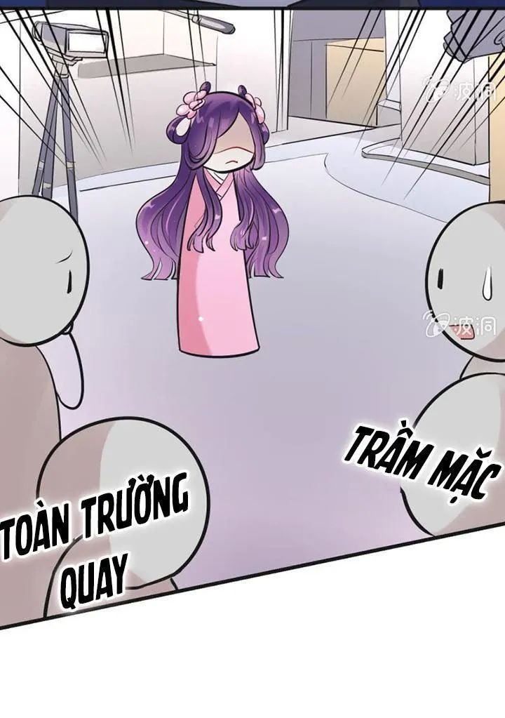 ảnh đế cầu sủng chapter 12 20