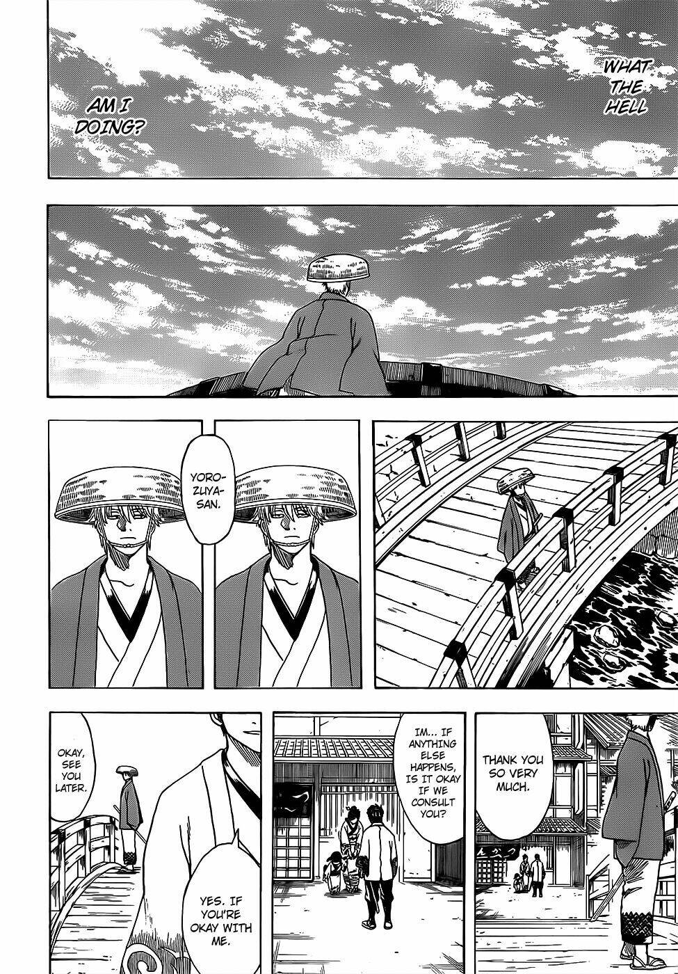 gintama - linh hồn bạc chapter 686 18