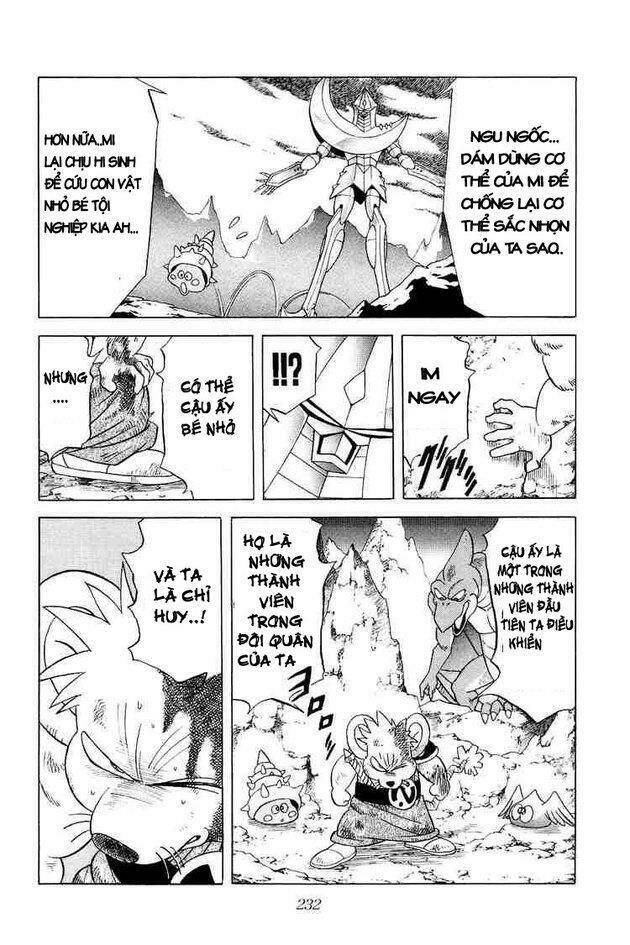 dragon quest - dấu ấn rồng thiêng chapter 180 16