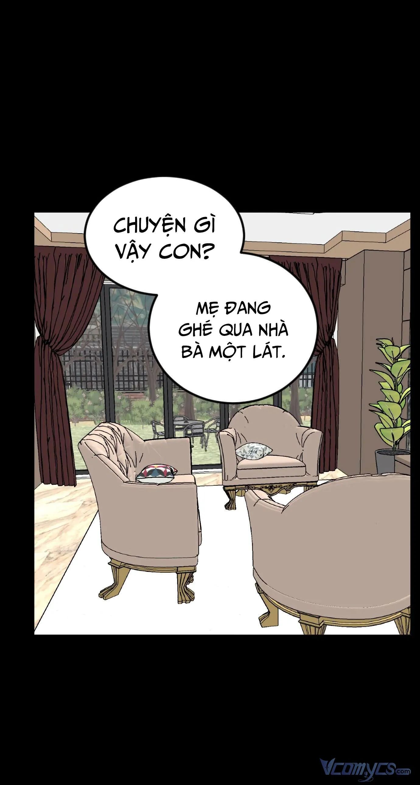 em đã tìm kiếm cả ngàn năm nay chapter 4 1