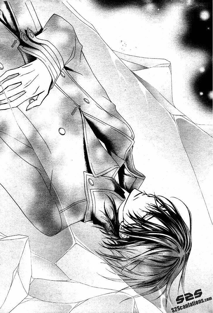 hiệp sĩ vampire chapter 93 35