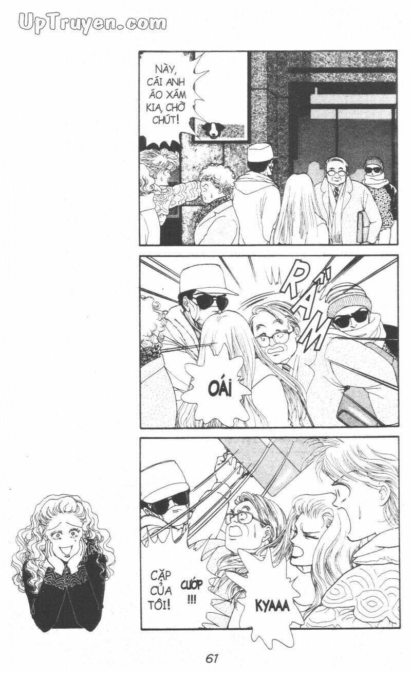 câu lạc bộ con nhà giàu chapter 14 63