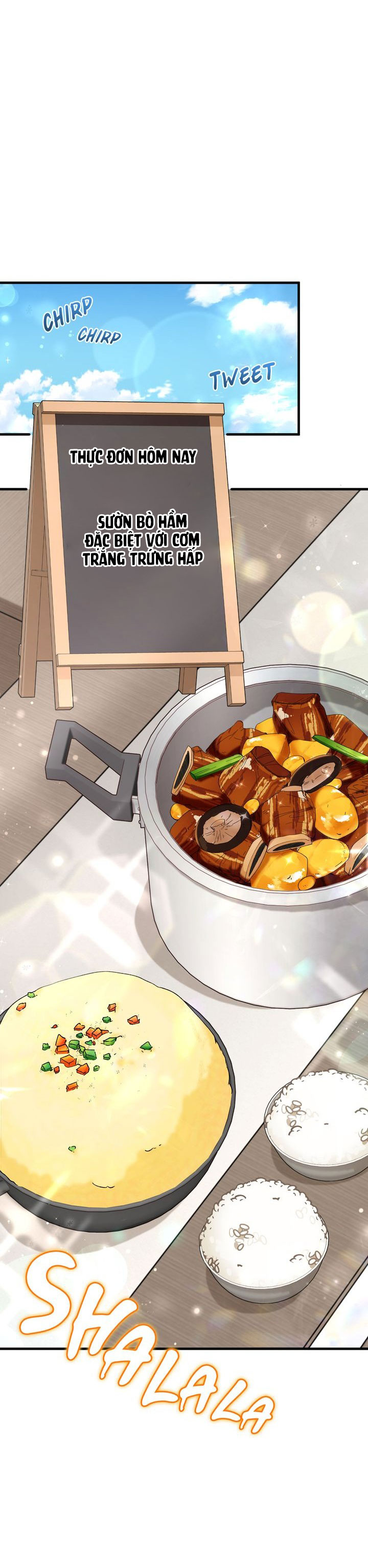 thưởng thức hương vị chapter 56 24