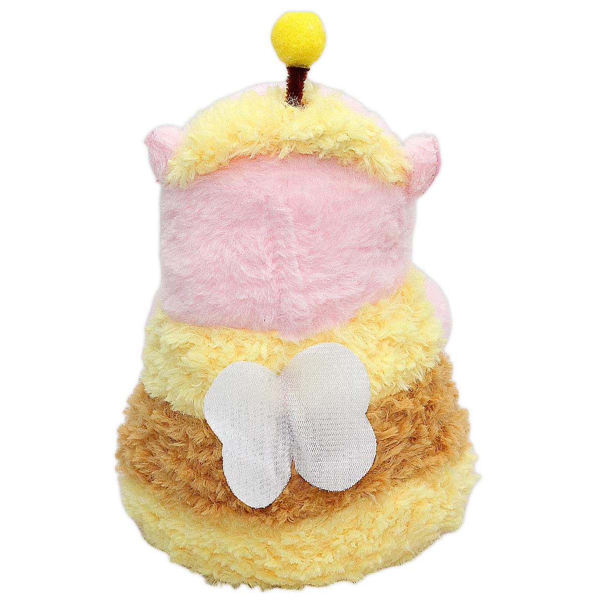 Thú Bông Capybara 20 cm - Nuan Nuan 698207 - Mẫu 2