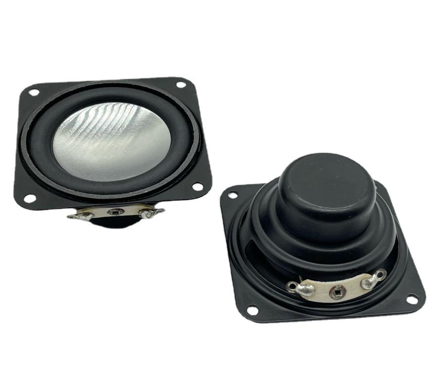 Sotamia 2pcs 45mm 4 ohm 5W 10W loa âm thanh toàn diện
