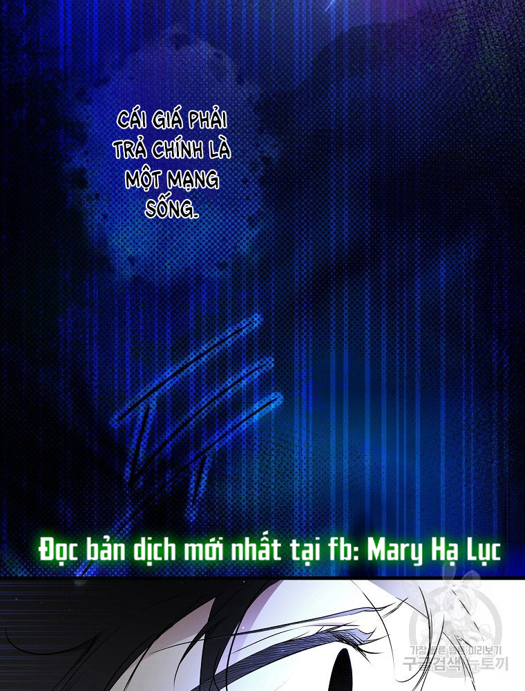 quý cô bí ẩn - secret lady chapter 50 5