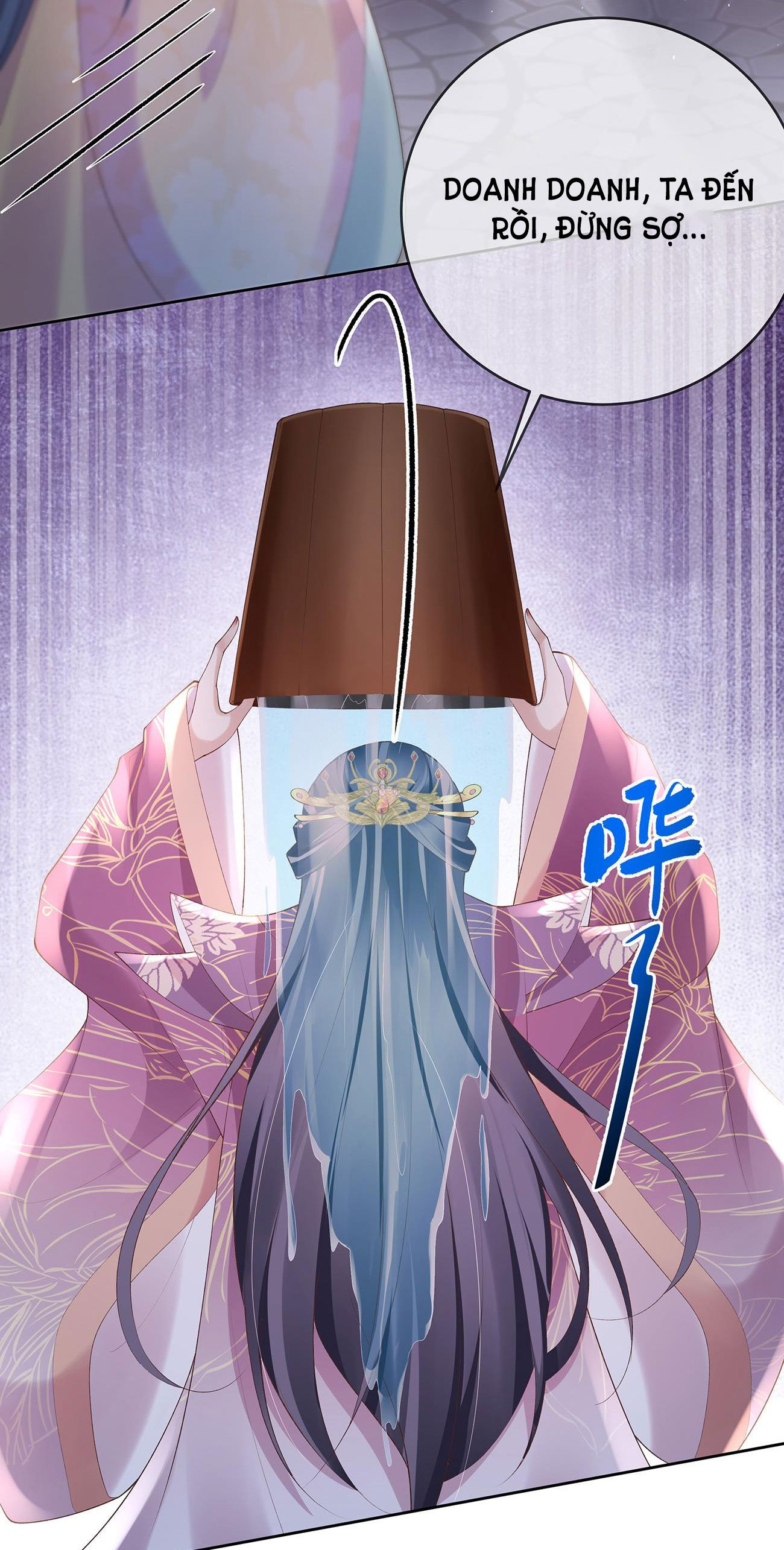 Phu Nhân Không Đoan Chính chapter 42 - Trang 22