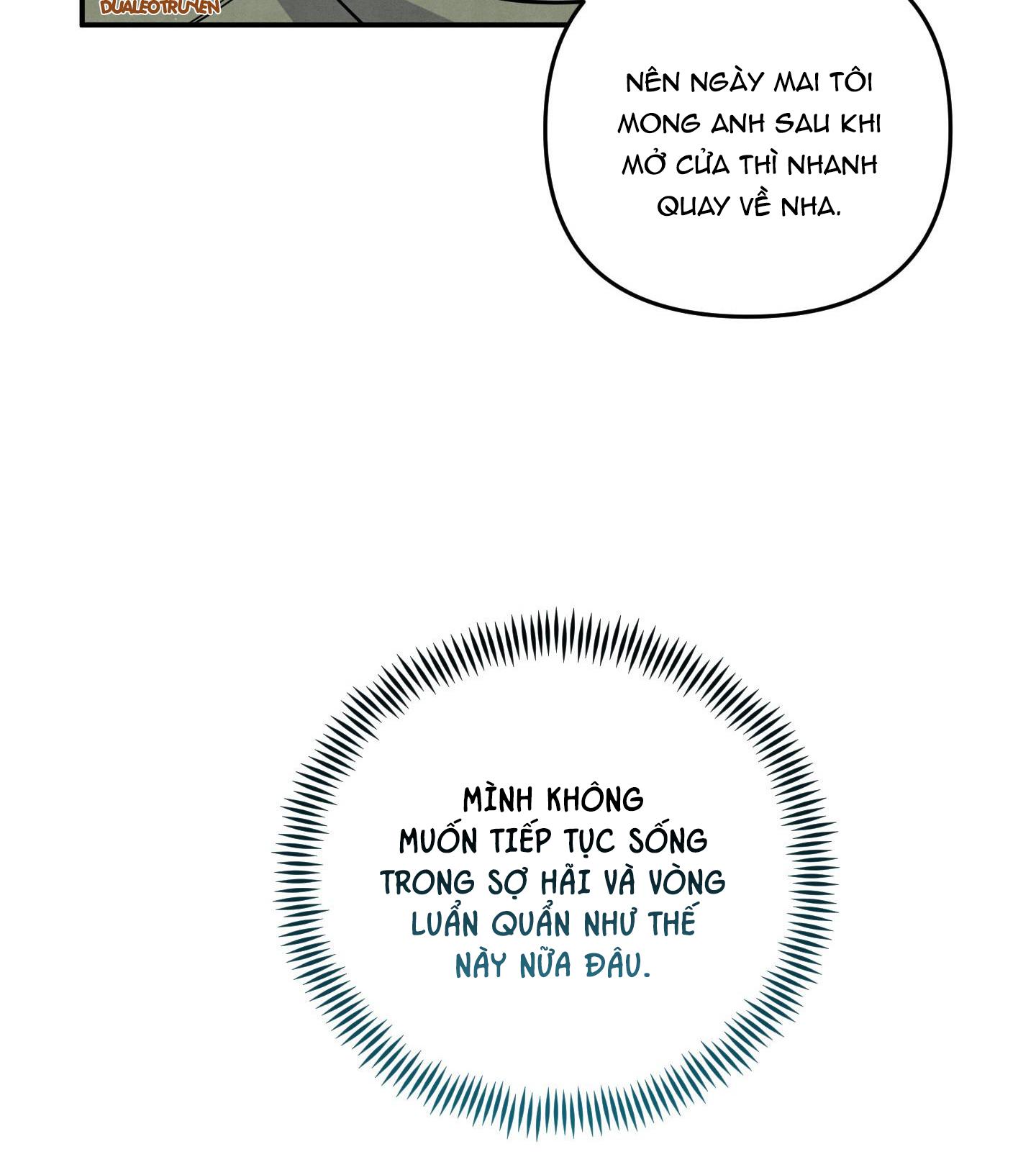 mối quan hệ của thú nhân chapter 25 42