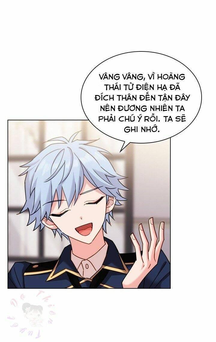 để yên cho tiểu thư hiền chapter 12 15