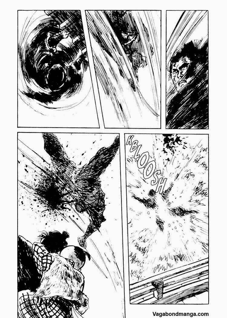 lone wolf and cub chapter 80 26