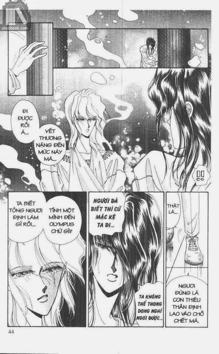 aries thần thoại cung hoàng đạo chapter 18 43